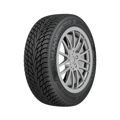 Winter Drive 2 PW-3 235/55 R18 T104