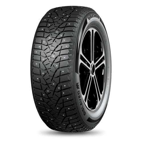 SpikeControl 225/55 R19 T99