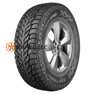 Autograph Ice LT4