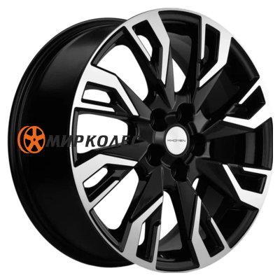 KHW1809 (CS75 Plus)