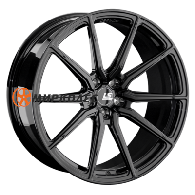 LS FG01