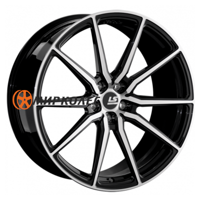 LS FG01