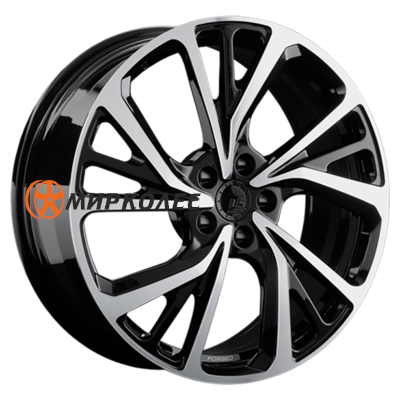 LS FG22