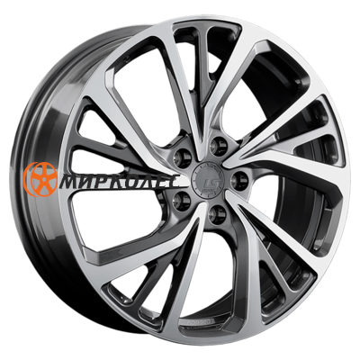 LS FG22