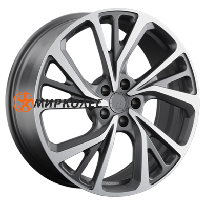 LS FG22