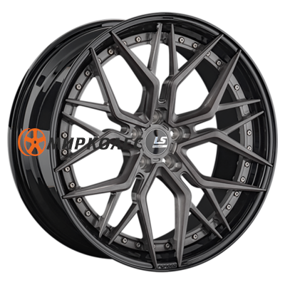 LS FG35