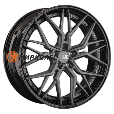 LS FG35
