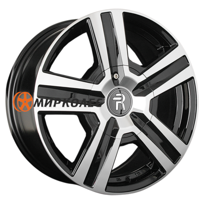 DF6