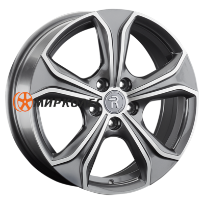 FD158(CHR)
