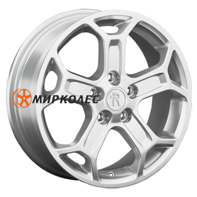 FD21(CHR)