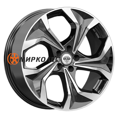 KL-1163 (Dashing)