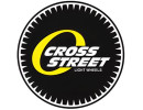 CROSS STREET