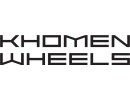 Khomen Wheels