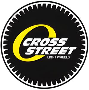 CROSS STREET