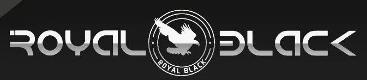 ROYAL BLACK
