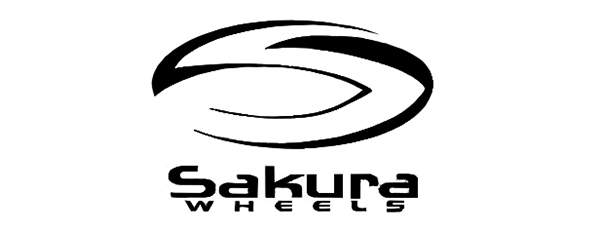 Sakura Wheels
